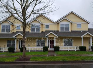 3208 NW Foxtail Pl, Corvallis, OR