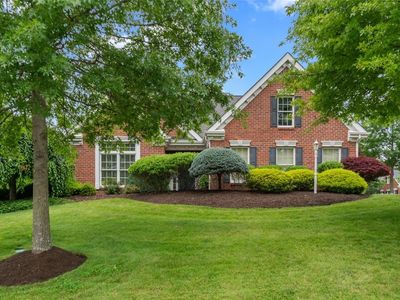 121 Anglers Way, Mcmurray, PA, 15317