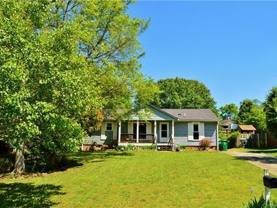 8104 Tiburon Cres, Charlotte, NC, 28215