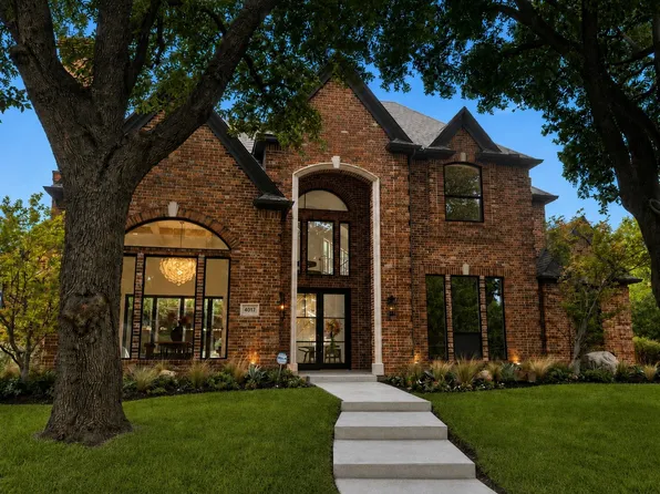 4017 Bridgeport Dr, Plano, TX 75093