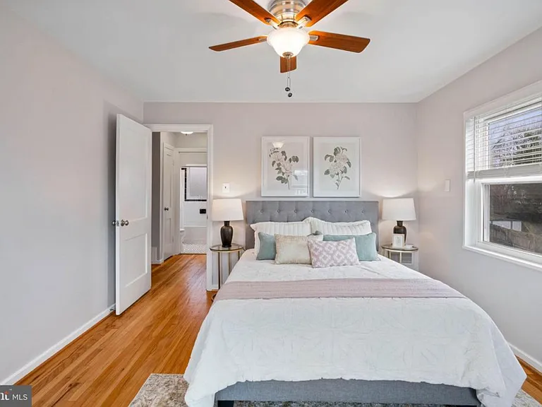 6831 Radcliffe Dr #1 — Photo 15