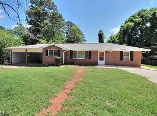 134 N Page St, Lagrange, GA 30241