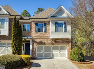 7700 Glisten Ave, Sandy Springs, GA 30328