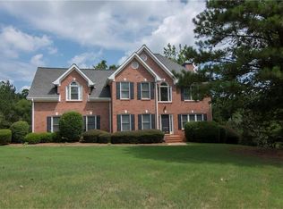 7025 Havenridge Way, McDonough, GA