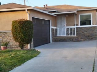 4919 W 139th St, Hawthorne, CA 90250