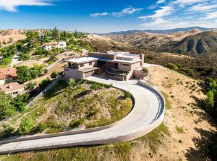 9 Morgan Rd, Bell Canyon, CA 91307