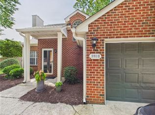 3918 Peppercorn Way, Chesapeake, VA 23321