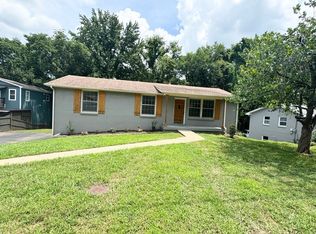 222 Blue Ridge Dr, Old Hickory, TN 37138