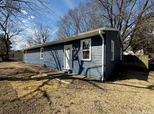 1612 Shelby Ave, Evansville, IN