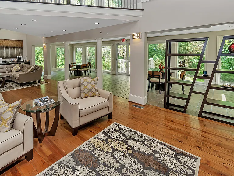 Congaree Villas — Photo 12