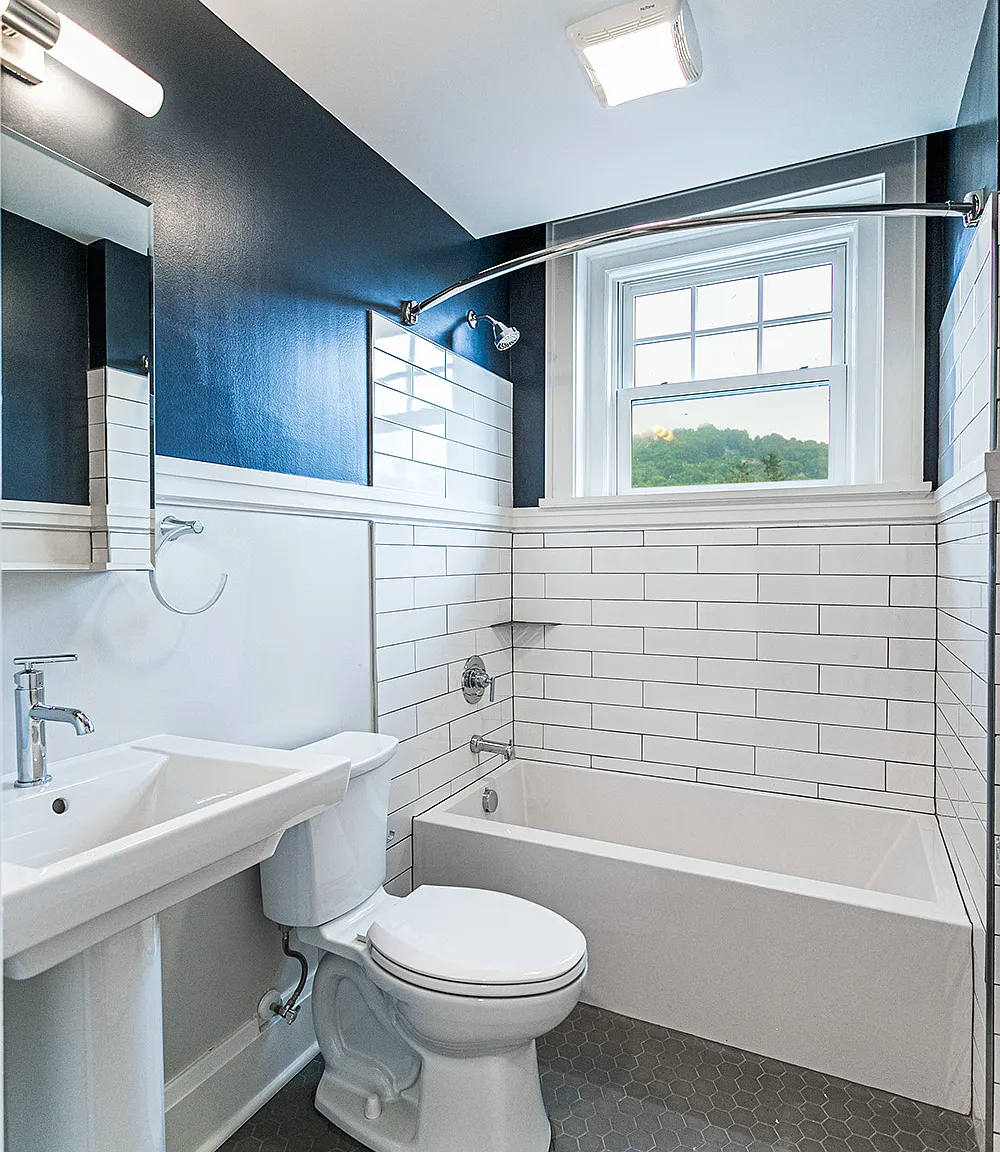 2 bed, 1.0 bath, 721 sqft, $1,800 — Photo 4