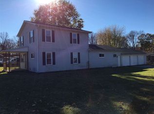 720 S Broadway St, Huntington, IN 46750