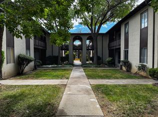 1601 Pennsylvania St NE UNIT U21, Albuquerque, NM 87110