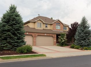 1178 E Round Mountain Dr, Alpine, UT 84004