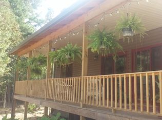 Levi Hollow Rd, Lawrenceburg, TN 38464