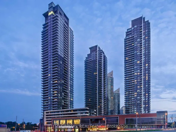 2200 Lake Shore Blvd W, Toronto, ON