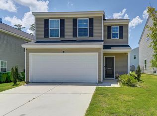 1033 Matchingham Dr, Columbia, SC 29223