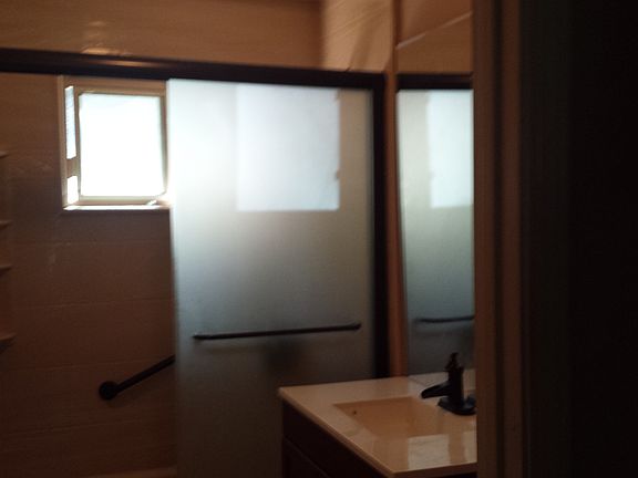 Upstairs Guest Bath