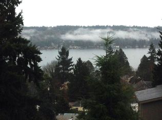12346 Sand Point Way NE, Seattle, WA 98125