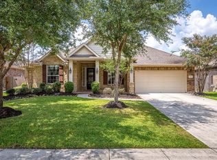 13911 Desert Trace Ct, Houston, TX 77044