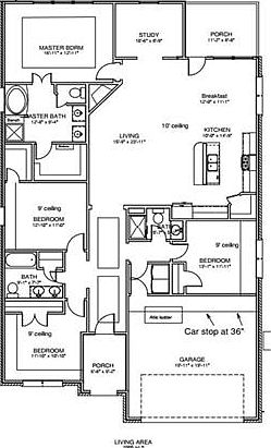 1st image of 1905 Barnett Dr