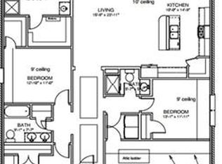 1905 Barnett Dr, Cedar Park, TX 78613