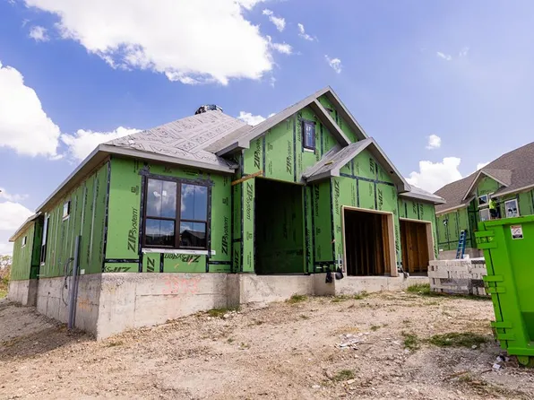 3305 Shelton Dr, Kerrville, TX 78028