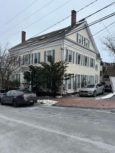 9 Parris Street #2, Portland, ME, 04101