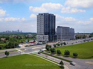 2495 Eglinton Ave W #1109, Mississauga, ON L5M 7C1