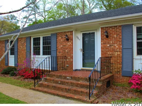 3704 Wedgewood Dr, Trent Woods, NC 28562