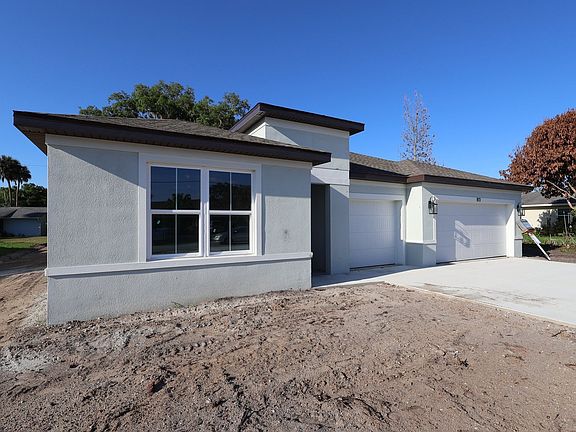 Exterior - March 27, 2026