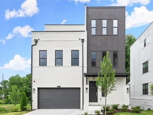 1420 Coretta Bnd, Atlanta, GA 30318