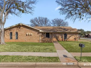 4500 Misty Valley W, Wichita Falls, TX 76310