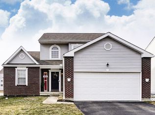 375 Landis Ln, London, OH 43140