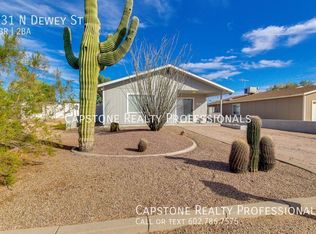 331 N Dewey St, Apache Junction, AZ 85120