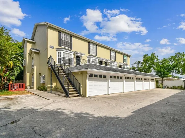 609 S Glen Ave Unit E, Tampa, FL 33609