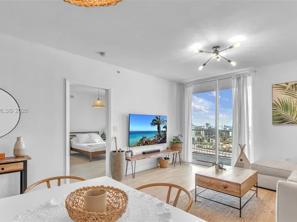 1250 S Miami Ave Unit 1307, Miami, FL 33131