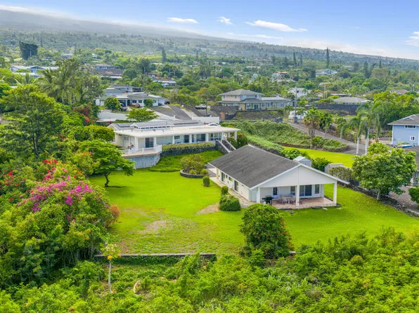 73-4394 Holoholo St, Kailua Kona, HI 96740