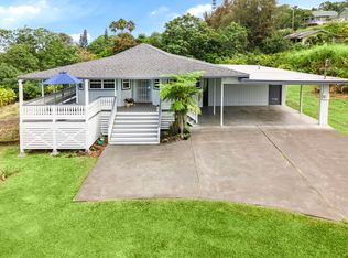 73-1275 Onaona Dr, Kailua Kona, HI 96740