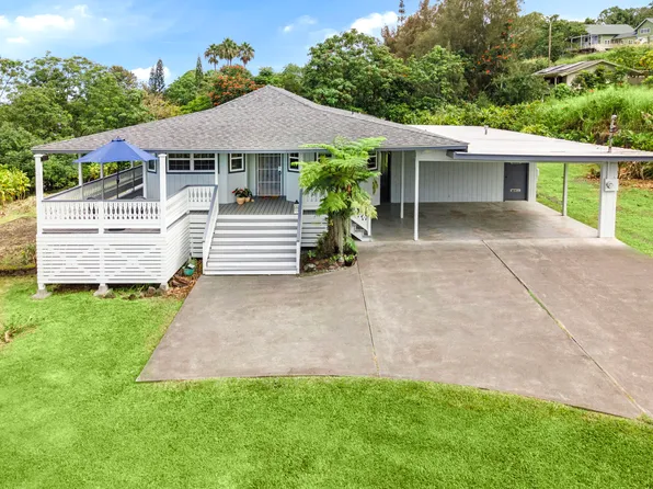73-1275 Onaona Dr, Kailua Kona, HI 96740