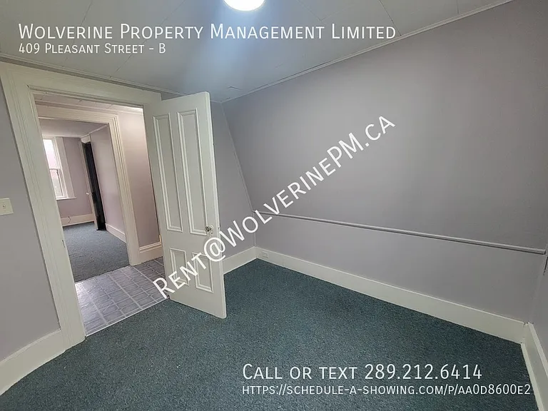 409 Pleasant St #B — Photo 11
