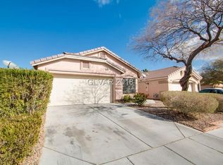 1074 Silver Creek Ave, Las Vegas, NV 89183