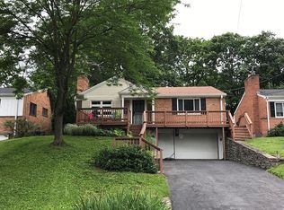 1727 Tiffany Ln, Cincinnati, OH 45230