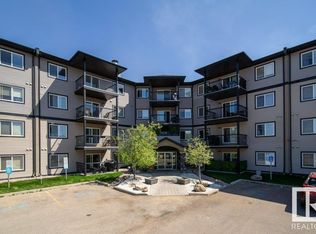 Hudson Condominiums, Edmonton, AB T5Y 0J6