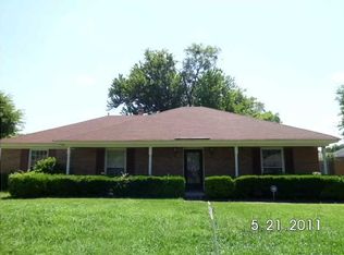 2309 Haddington Rd, Montgomery, AL 36116