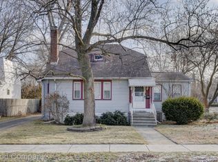 1512 Dover St, Ferndale, MI