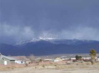 1740 S Blagg Rd, Pahrump, NV 89048