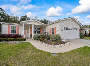 1141 Merrymount Dr., Conway, SC 29526