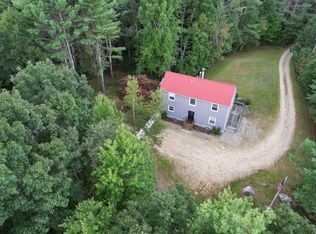 1888 Franklin Pierce Hwy, Barrington, NH 03825