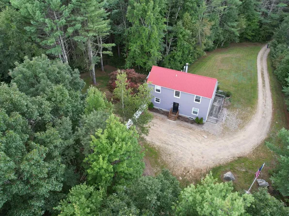 1888 Franklin Pierce Highway, Barrington, NH 03825